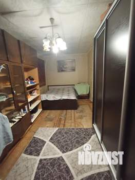 1-к квартира, вторичка, 29м2, 5/5 этаж