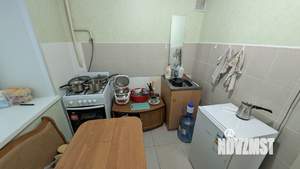 1-к квартира, вторичка, 33м2, 1/4 этаж