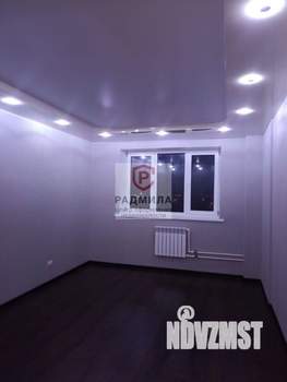 1-к квартира, вторичка, 44м2, 6/10 этаж