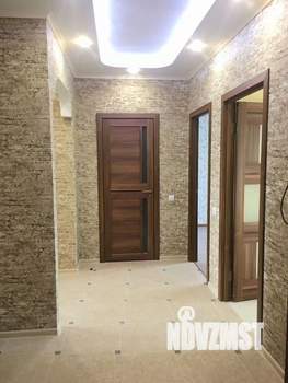 2-к квартира, вторичка, 64м2, 10/17 этаж