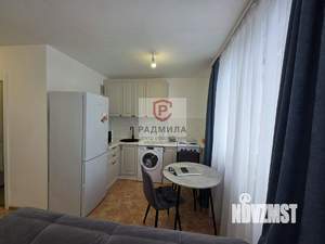 1-к квартира, вторичка, 28м2, 8/9 этаж