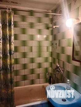 1-к квартира, вторичка, 35м2, 8/9 этаж