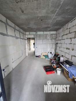 2-к квартира, вторичка, 66м2, 5/18 этаж