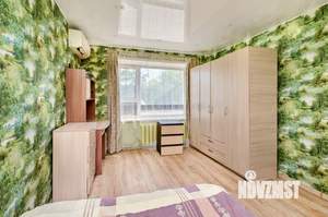 1-к квартира, вторичка, 28м2, 2/9 этаж