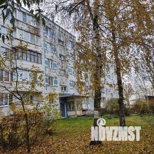 3-к квартира, вторичка, 68м2, 5/5 этаж