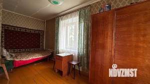 2-к квартира, вторичка, 42м2, 2/4 этаж