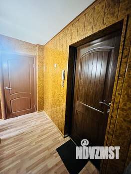 1-к квартира, вторичка, 28м2, 1/5 этаж