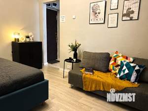 1-к квартира, вторичка, 22м2, 5/5 этаж