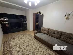 2-к квартира, вторичка, 42м2, 1/5 этаж