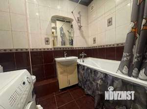 1-к квартира, вторичка, 40м2, 5/16 этаж