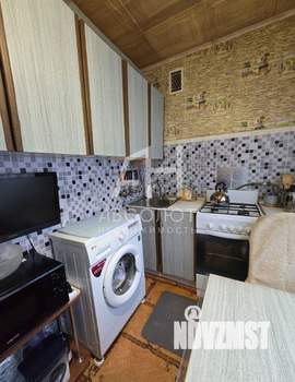 3-к квартира, вторичка, 56м2, 3/5 этаж