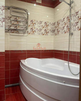 2-к квартира, вторичка, 48м2, 3/5 этаж