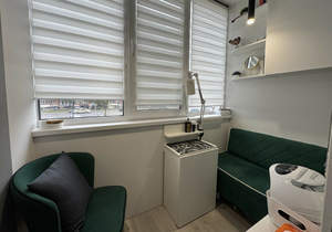 2-к квартира, вторичка, 46м2, 4/16 этаж