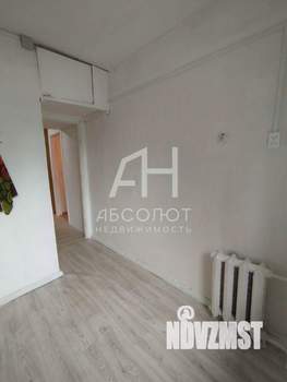 1-к квартира, вторичка, 31м2, 2/5 этаж