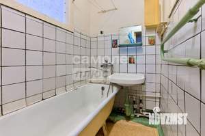 2-к квартира, вторичка, 41м2, 5/5 этаж