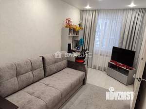 2-к квартира, вторичка, 45м2, 3/5 этаж