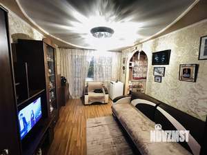 2-к квартира, вторичка, 43м2, 2/4 этаж