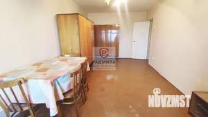 2-к квартира, вторичка, 46м2, 5/5 этаж