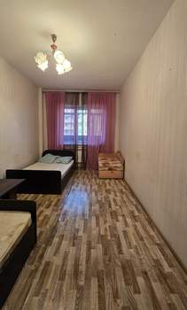 1-к квартира, вторичка, 44м2, 11/14 этаж