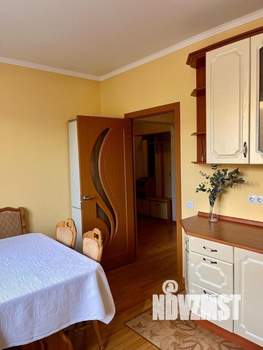 1-к квартира, вторичка, 54м2, 3/5 этаж