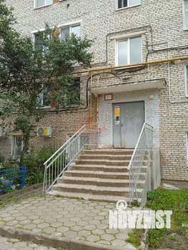 2-к квартира, вторичка, 50м2, 4/5 этаж