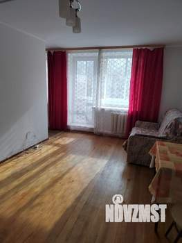 1-к квартира, вторичка, 32м2, 2/5 этаж