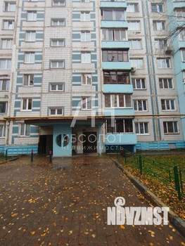 1-к квартира, вторичка, 37м2, 1/9 этаж