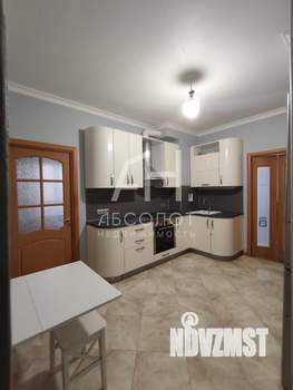 2-к квартира, вторичка, 55м2, 3/14 этаж