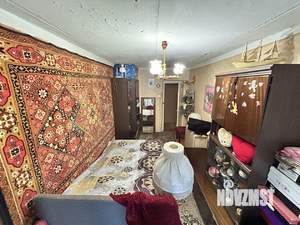 2-к квартира, вторичка, 48м2, 2/5 этаж
