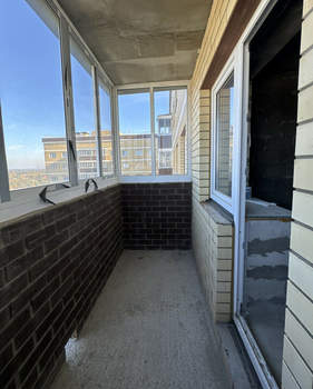 2-к квартира, вторичка, 59м2, 14/15 этаж