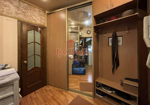 1-к квартира, вторичка, 40м2, 2/9 этаж