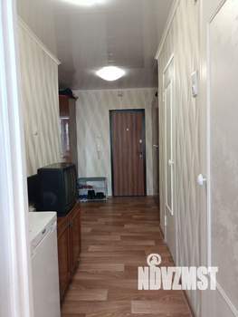 2-к квартира, вторичка, 51м2, 9/9 этаж