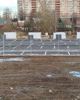 1-к квартира, вторичка, 35м2, 6/12 этаж