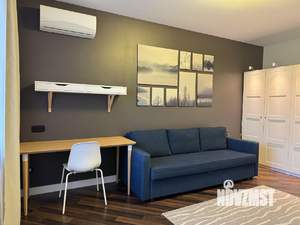 1-к квартира, вторичка, 41м2, 3/3 этаж
