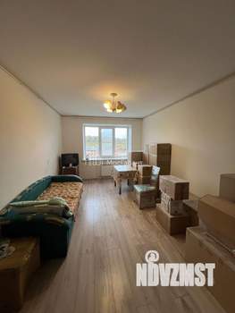 2-к квартира, вторичка, 68м2, 2/3 этаж