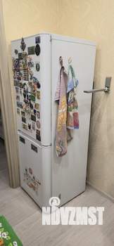 2-к квартира, вторичка, 45м2, 1/2 этаж