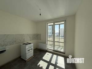 1-к квартира, вторичка, 34м2, 8/12 этаж