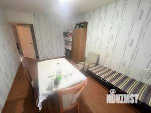 3-к квартира, вторичка, 56м2, 5/5 этаж