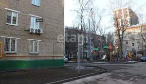 2-к квартира, вторичка, 42м2, 3/4 этаж