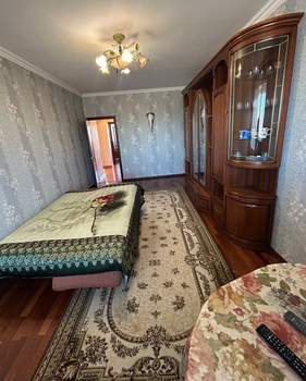 2-к квартира, вторичка, 71м2, 6/6 этаж