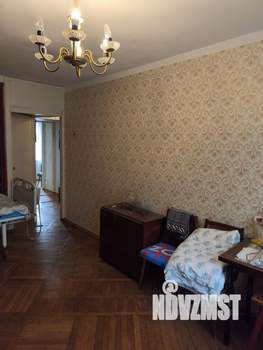 2-к квартира, вторичка, 42м2, 2/5 этаж