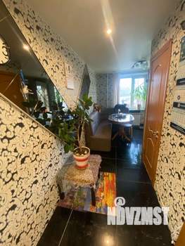 3-к квартира, вторичка, 73м2, 2/9 этаж
