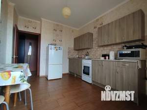 1-к квартира, вторичка, 45м2, 15/16 этаж