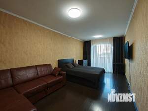 1-к квартира, вторичка, 37м2, 6/9 этаж