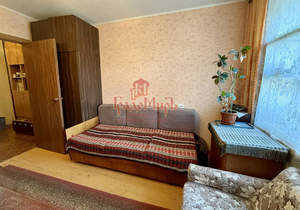 3-к квартира, вторичка, 63м2, 3/5 этаж