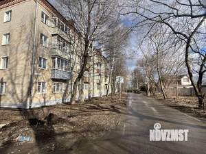 1-к квартира, вторичка, 31м2, 3/4 этаж
