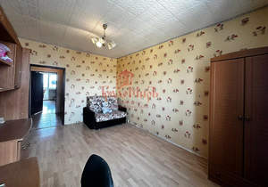 3-к квартира, вторичка, 83м2, 6/9 этаж