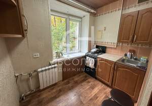 2-к квартира, вторичка, 47м2, 1/5 этаж