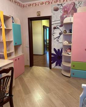 3-к квартира, вторичка, 98м2, 3/9 этаж