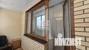 1-к квартира, вторичка, 52м2, 3/5 этаж